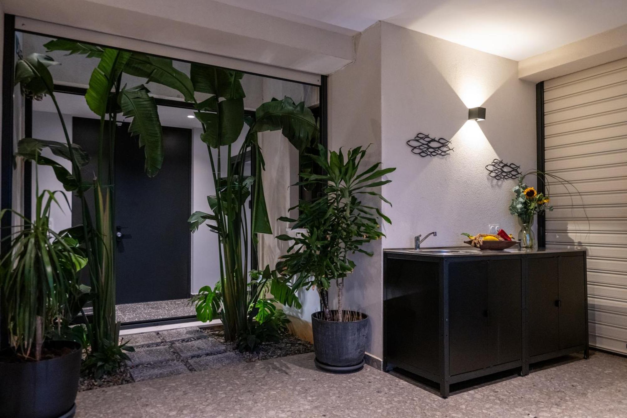 Villa Satori Kalamata Cameră foto