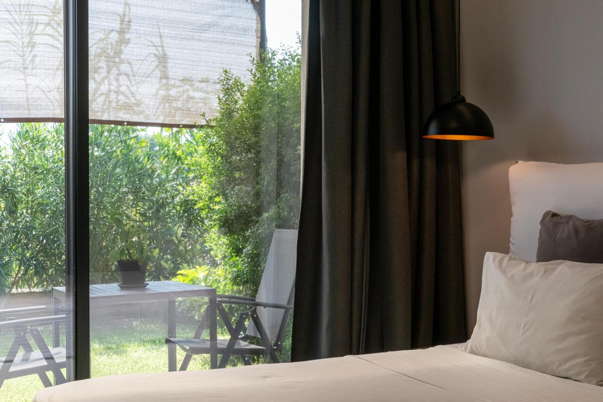 Villa Satori Kalamata Cameră foto