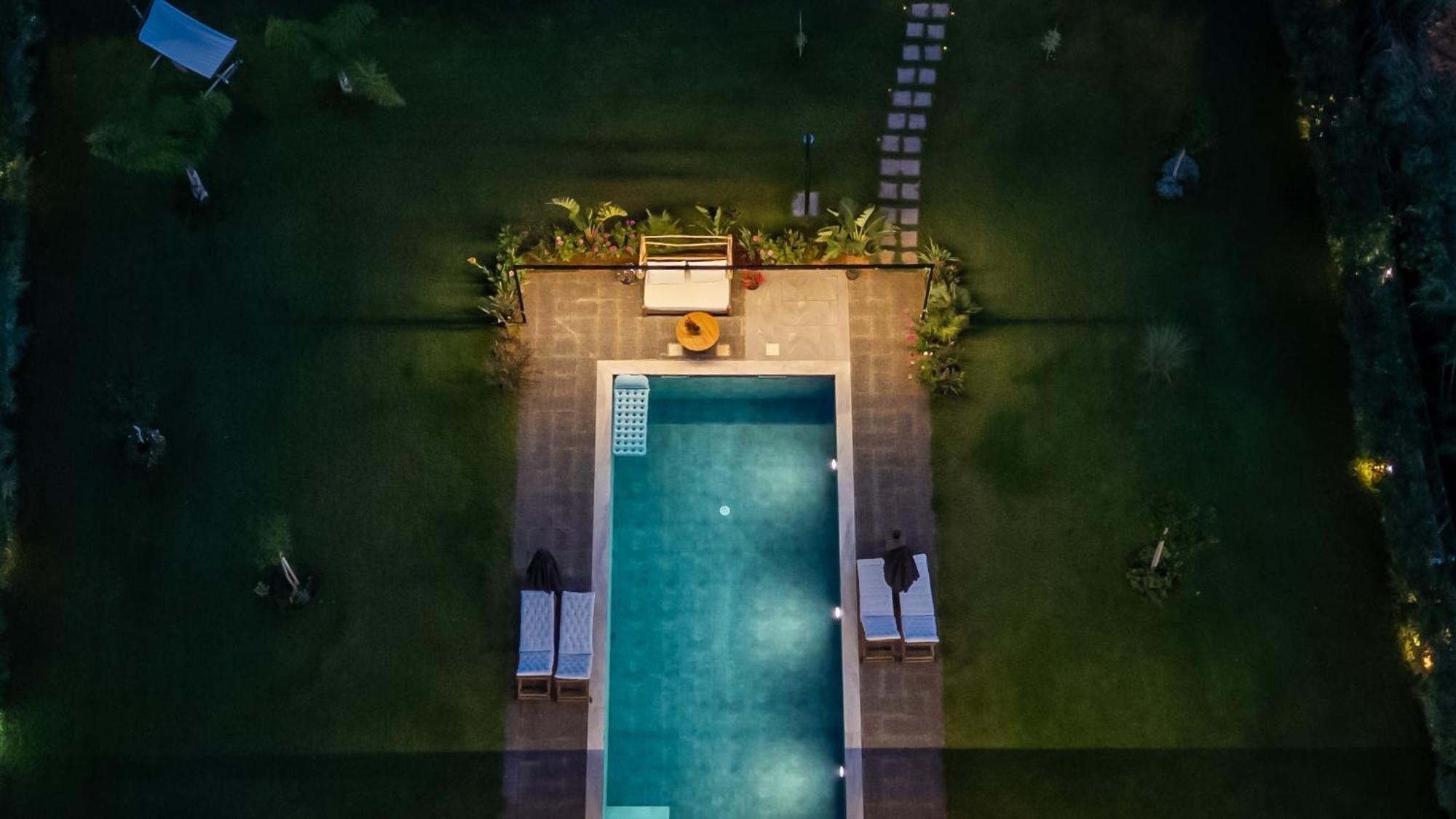 Villa Satori Kalamata Exterior foto