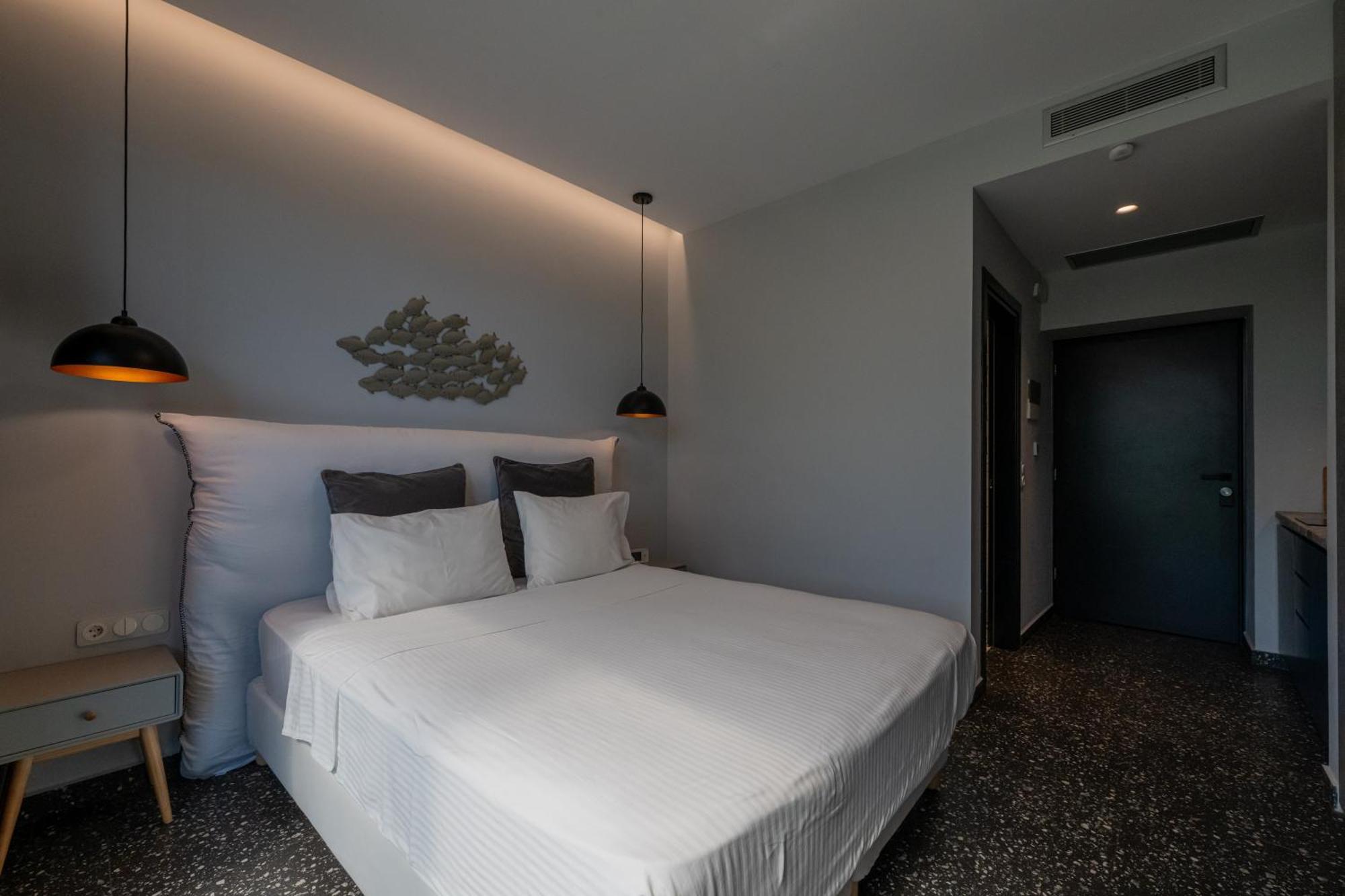 Villa Satori Kalamata Cameră foto