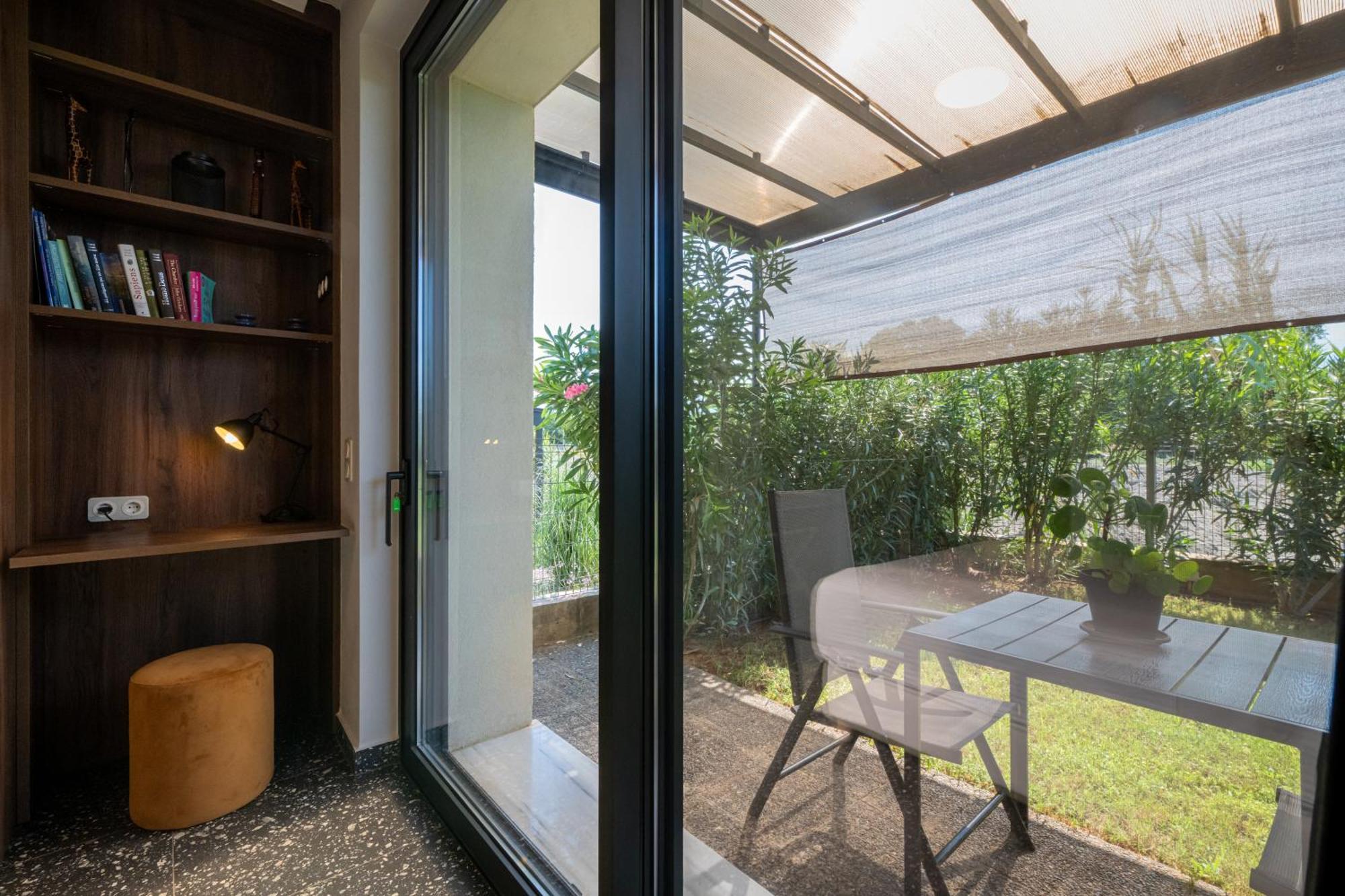 Villa Satori Kalamata Cameră foto